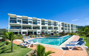 Beachside Magnetic Harbour Apartments
